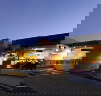 Ocean Grove Bowling Club - Hobart Tourism