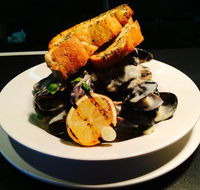 Ocean Grove Hotel - Hobart Tourism