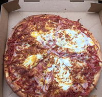 Ocean Grove Pizza  Pasta - Hobart Tourism