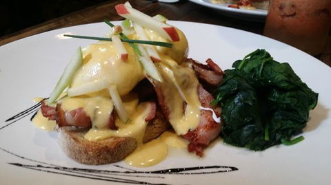 Pakington Pantry - Hobart Tourism 0