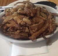 Parkers Steakhouse - Hobart Tourism