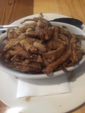 Parkers Steakhouse - Hobart Tourism 0