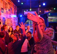 Piano Bar - Tourism TAS