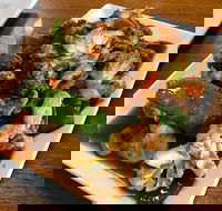 Pinto Thai Cafe - Hobart Tourism