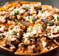 Pizza Religion - Hobart Tourism