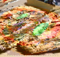 Pizzeria Adamo - Tourism TAS