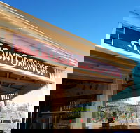 Point Ormond Cafe - Hobart Tourism