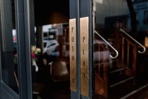 Recess Bar + Eats - Hobart Tourism 0