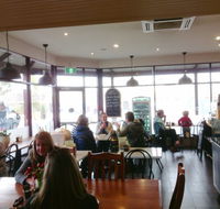 Rosey Joans - Hobart Tourism