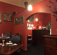 Saffron Indian cuisine - Hobart Tourism