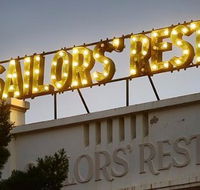 Sailors' Rest - Hobart Tourism