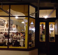 Sangam Tandoori - Hobart Tourism