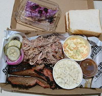 Sethro's BBQ - Hobart Tourism