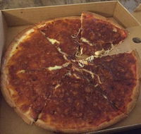 Shagy's Pizza Elwood - Hobart Tourism