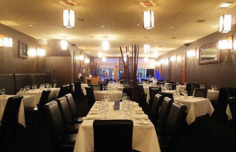 Shiraaz Indian Restaurant - Hobart Tourism 0