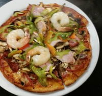 Silvio's Newtown Pizza - Hobart Tourism