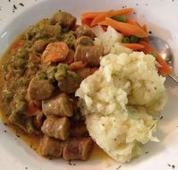 Sir Charles Hotham -- Bistro - Tourism TAS