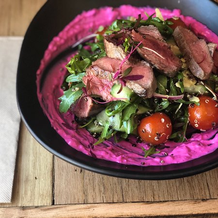 Sodi Cafe & Tapas - Hobart Tourism 0