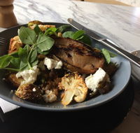 Son of an Elk Cafe - Hobart Tourism