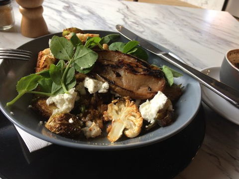 Son Of An Elk Cafe - Hobart Tourism 0