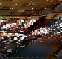 St George Dining Room - Hobart Tourism