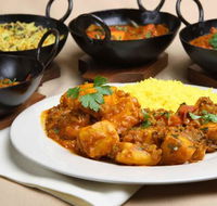 Tandoori Lovers Authentic Indian Restaurant - Hobart Tourism