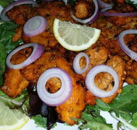 Tandoori Point - Hobart Tourism