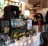 TDOK Korean Fried Chicken - Tourism TAS