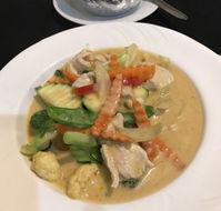 Thai House - Hobart Tourism