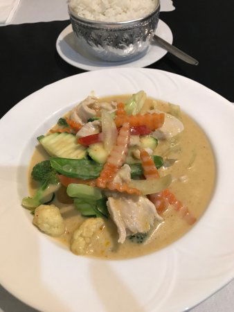 Thai House - Hobart Tourism 0