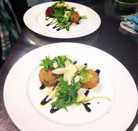 The Bunker Cafe  Bistro - Hobart Tourism