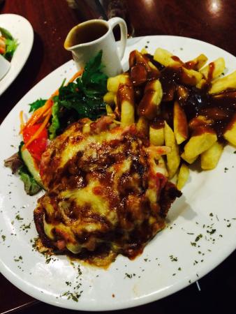 The Bush Inn - Hobart Tourism 0