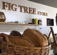 The Fig Tree store - Tourism TAS