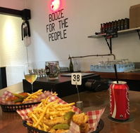 The Hot Chicken Project - Hobart Tourism