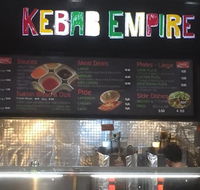 The Kebab Empire - Tourism TAS