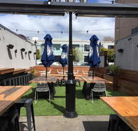 The Lord Nelson - Tourism TAS