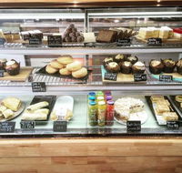 The Mint Cafe - Hobart Tourism
