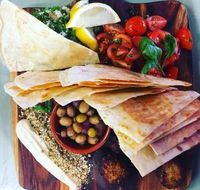 The Olive Pit - Hobart Tourism