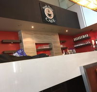 The Rush Hour Cafe - Tourism TAS