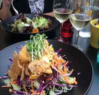 The Waterfront Kitchen - Tourism TAS