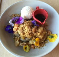 Three LIttle Figs - Tourism TAS