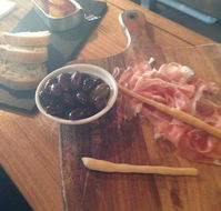 Union Street Wine - Tourism TAS