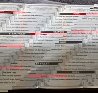 Wen's Kitchen - Hobart Tourism