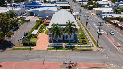 Denison Boutique Hotel - Tourism TAS 3