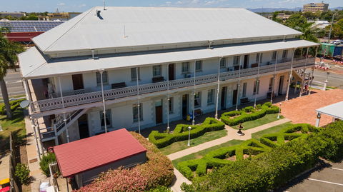 Denison Boutique Hotel - Tourism TAS 5