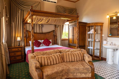 Denison Boutique Hotel - Tourism TAS 7