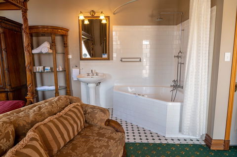 Denison Boutique Hotel - Tourism TAS 8