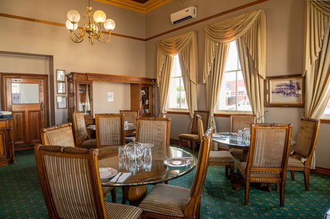 Denison Boutique Hotel - Tourism TAS 14