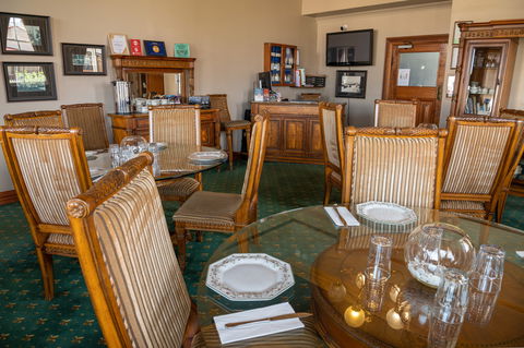 Denison Boutique Hotel - Tourism TAS 15