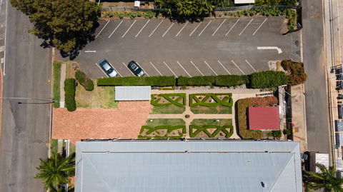 Denison Boutique Hotel - Tourism TAS 17